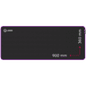 Lorgar Main 319, Gaming mouse pad, High-speed surface, anti-slip rubber base, size: 900mm x 360mm x 3mm, weight 0.6kg image 1