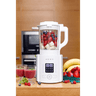 AENO Table Blender-Soupmaker TB3: 800W, 35000 rpm, boiling mode, high borosilicate glass cup, 1.75L, 8 automatic programs, 9 speeds, timer, preset time, LED-display image 3