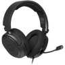 LORGAR Kaya 360, USB Gaming headset with microphone, CM108B, Plug&Play, USB-A connection cable 2m, fabric ear pads, size: 192*184.7*88mm, 0.314kg, image 1