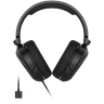 LORGAR Kaya 360, USB Gaming headset with microphone, CM108B, Plug&Play, USB-A connection cable 2m, fabric ear pads, size: 192*184.7*88mm, 0.314kg, image 2