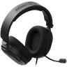 LORGAR Kaya 360, USB Gaming headset with microphone, CM108B, Plug&Play, USB-A connection cable 2m, fabric ear pads, size: 192*184.7*88mm, 0.314kg, image 3