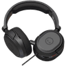 LORGAR Kaya 360, USB Gaming headset with microphone, CM108B, Plug&Play, USB-A connection cable 2m, fabric ear pads, size: 192*184.7*88mm, 0.314kg, image 4