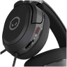 LORGAR Kaya 360, USB Gaming headset with microphone, CM108B, Plug&Play, USB-A connection cable 2m, fabric ear pads, size: 192*184.7*88mm, 0.314kg, image 5