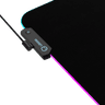 Lorgar Steller 919, Gaming mouse pad, High-speed surface, anti-slip rubber base, RGB backlight, USB connection, Lorgar WP Gameware support, size: 900mm x 360mm x 3mm, weight 0.635kg image 2