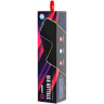 Lorgar Steller 919, Gaming mouse pad, High-speed surface, anti-slip rubber base, RGB backlight, USB connection, Lorgar WP Gameware support, size: 900mm x 360mm x 3mm, weight 0.635kg image 6