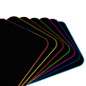 Lorgar Steller 913, Gaming mouse pad, High-speed surface, anti-slip rubber base, RGB backlight, USB connection, Lorgar WP Gameware support, size: 360mm x 300mm x 3mm, weight 0.250kg image 5