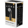 AENO Hand Garment Steamer GS2, 1190W image 8