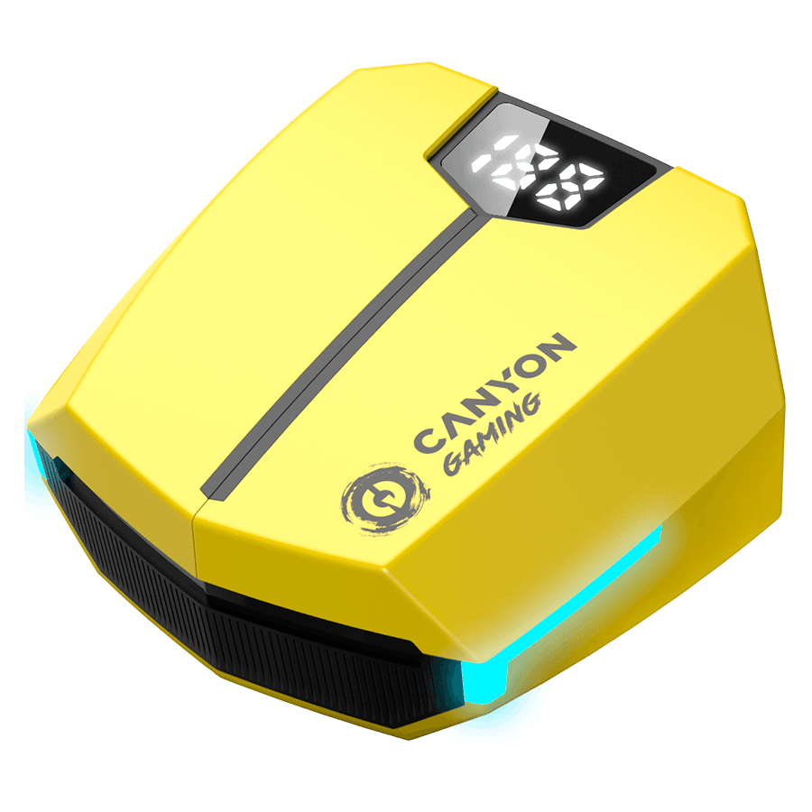 CANYON headset Doublebee GTWS-2 Gaming