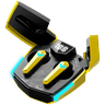 CANYON headset Doublebee GTWS-2 Gaming image 3