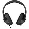 LORGAR Noah 101, Gaming headset with microphone, 3.5mm jack connection, cable length 2m, foldable design, PU leather ear pads, size: 185*195*80mm, 0.245kg, image 11