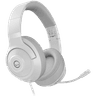 LORGAR Noah 101, Gaming headset with microphone, 3.5mm jack connection, cable length 2m, foldable design, PU leather ear pads, size: 185*195*80mm, 0.245kg, image 1