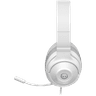 LORGAR Noah 101, Gaming headset with microphone, 3.5mm jack connection, cable length 2m, foldable design, PU leather ear pads, size: 185*195*80mm, 0.245kg, image 3
