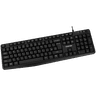 CANYON keyboard KB-1 EN Wired image 2