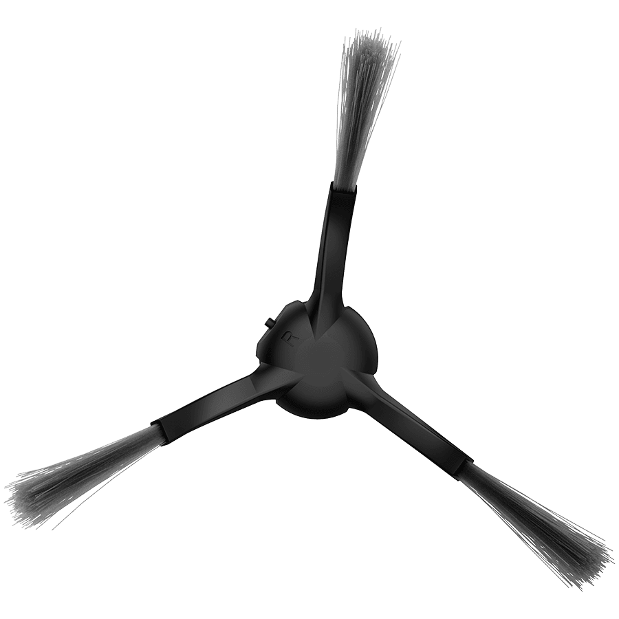 Side brush for ARC0004S, ARC0007S, ARC0008S, 2pcs per pack