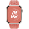 45mm Magic Ember Nike Sport Band image 9