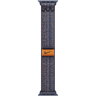 45mm Game Royal/Orange Nike Sport Loop image 2