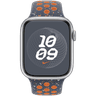 45mm Flame Nike Sport Band image 9