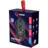 LORGAR Stricter 579, gaming mouse, 9 programmable buttons, Pixart PMW3336 sensor, DPI up to 12 000, 50 million clicks buttons lifespan, 2 switches, built-in display, 1.8m USB soft silicone cable, Matt UV coating with glossy parts and RGB lights with 4 LED flowing modes, size: 131*72*41mm, 0.127kg, image 8