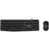 CANYON SET-1 EN Keyboard+Mouse Wired image 1