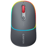 CANYON mouse MW-22 2in1 BT/ Wireless Dark image 1