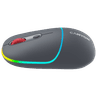 CANYON mouse MW-22 2in1 BT/ Wireless Dark image 4