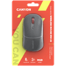 CANYON mouse MW-22 2in1 BT/ Wireless Dark image 6