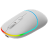 CANYON mouse MW-22 2in1 BT/ Wireless Snow image 3