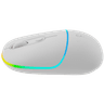 CANYON mouse MW-22 2in1 BT/ Wireless Snow image 4