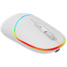 CANYON mouse MW-22 2in1 BT/ Wireless Snow image 5