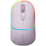 CANYON mouse MW-22 2in1 BT/ Wireless Pearl Rose image 1