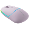 CANYON mouse MW-22 2in1 BT/ Wireless Pearl Rose image 2