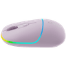 CANYON mouse MW-22 2in1 BT/ Wireless Pearl Rose image 4