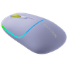 CANYON mouse MW-22 2in1 BT/ Wireless Lavender image 2