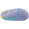 CANYON mouse MW-22 2in1 BT/ Wireless Lavender image 4