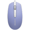 CANYON mouse M-10 Wired Lavender image 8