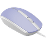 CANYON mouse M-10 Wired Lavender image 10