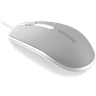 CANYON mouse M-10 Wired Dark grey image 4