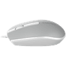 CANYON mouse M-10 Wired Dark grey image 5