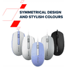 CANYON mouse M-10 Wired Dark grey image 7