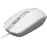 CANYON mouse M-10 Wired Grey image 2