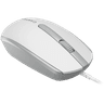 CANYON mouse M-10 Wired Grey image 3