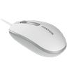 CANYON mouse M-10 Wired Grey image 4