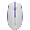 CANYON mouse M-10 Wired Lavender image 1
