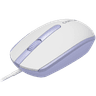 CANYON mouse M-10 Wired Lavender image 2