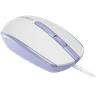 CANYON mouse M-10 Wired Lavender image 3