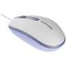 CANYON mouse M-10 Wired Lavender image 4