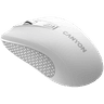CANYON MW-7, 2.4Ghz wireless mouse, 6 buttons, DPI 800/1200/1600, with 1 AA battery ,size 110*60*37mm,58g, image 5