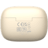 CANYON headset OnGo TWS-10 ANC+ENC Beige image 7