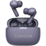 CANYON headset OnGo TWS-10 ANC+ENC image 1