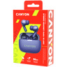 CANYON headset OnGo TWS-10 ANC+ENC image 8